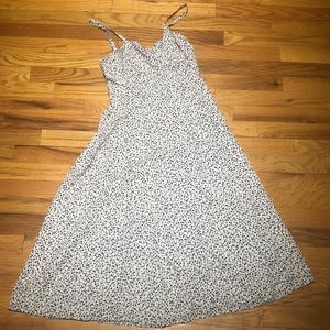 Gap summer dress